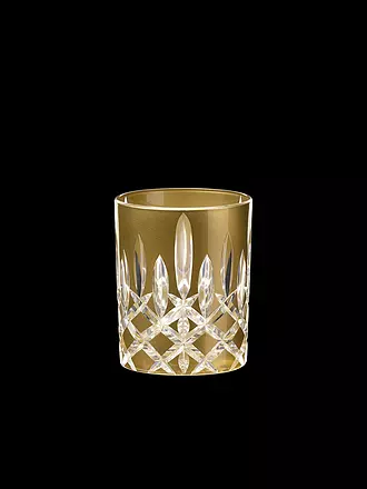 RIEDEL | Barglas - Tumbler 295ml LAUDON gold | 